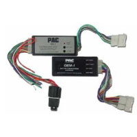  OS-1BOSE / GM ONSTAR WITH BOSE INTERFACE
